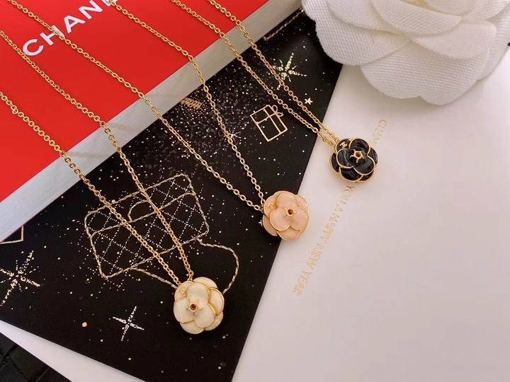 Chanel necklace 11lyh304